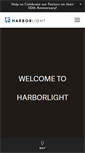 Mobile Screenshot of harborlight.com