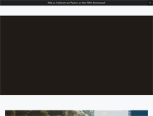 Tablet Screenshot of harborlight.com